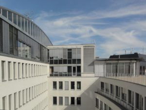 125 m2 – 204 m2 – 228 m2 – 300 m2 – 500 m2 – kancelárie v centre mesta