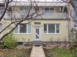 200 m2 – príjemné priestory v rodinnom dome