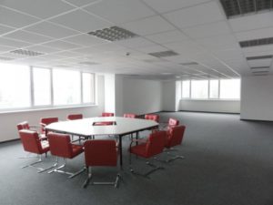 380 m2, alebo 440 m2 – kancelárie v novom objekte