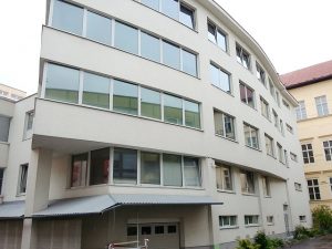 250 m2 až 530 m2 – priestranné kancelárie v novom objekte