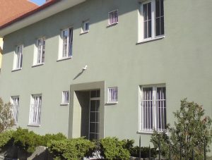 85 m2 - samostatný administratívny celok