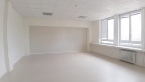 75 m2 , alebo 165 m2 - administratívny celok v centre mesta