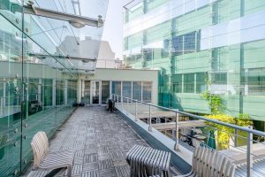 258 m2 – atraktívny, atypický, mezonetový priestor s terasami (2x)- 68 m2