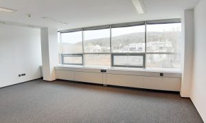 moderné administratívne priestory od 30 m2 do cca 100 m2