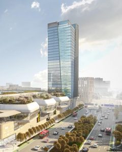 Kompletne zariadené priestory s absolútnym kancelárskym servisom