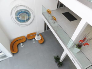 ARUBA - kancelárie v novom modernom objekte pri OC Avion