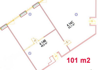 101 m2