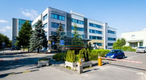 158 m2 - 448 m2 a 562 m2 - kancelárie v príjemnom objekte