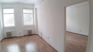 37 m2 - 39 m2 – kancelárie v centre mesta