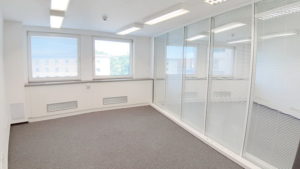 109 m2 – 123 m2 - 157 m2 – administratívne celky v širšom cente