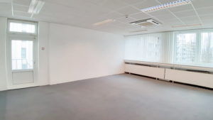 15 m2 - 40 m2 - 47 m2 - kancelárie v centre Ružinova