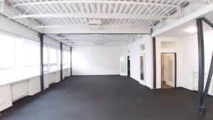 130 m2 - samostatný, príjemný administratívny priestor