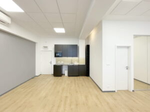 40 m2- príjemné, tiché kancelárie v centre