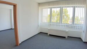 24 m2 – 48 m2 - kancelárie v centre Ružinova