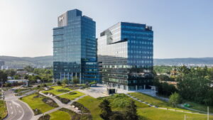 77 m2 a 123 m2- moderné administratívne priestory
