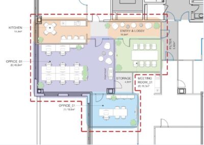 BBC5 - 135 m2 - 6.p.