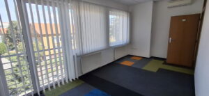 16 m2 - 27 m2 - 37 m2 - kancelárie v menšom adm. objekte