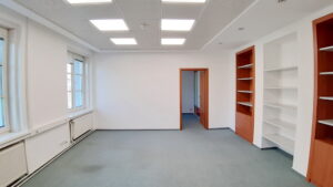 58 m2- príjemné kancelárie pri OC Centrál / Trnavské mýto