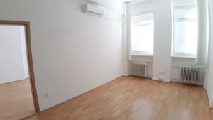 36 m2 - 40 m2 -  44 m2 - kancelárie v centre mesta