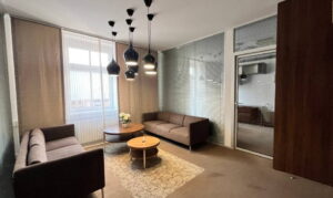 151 m2 - administratívny, zariadený priestor