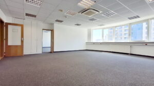 200 – 300 m2 – kancelárie v širšom centre mesta za výhodnú cenu
