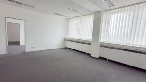 74 m2 - administratívny celok v centre Ružinova