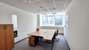 21,50 m2 a 43 m2 – kancelárie v širšom centre mesta za výhodnú cenu